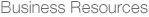 Business Resources