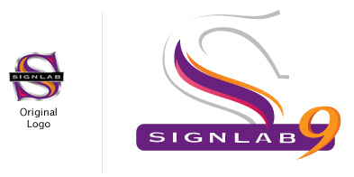SignLab Logo